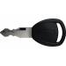 Abus Kettingslot Catena 6806K/75 black