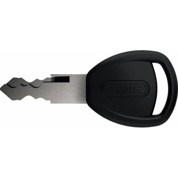 Abus Kettingslot IvyTex 6210/110 black