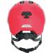 Abus Helm Smiley 3.0 shiny red M 50-55cm