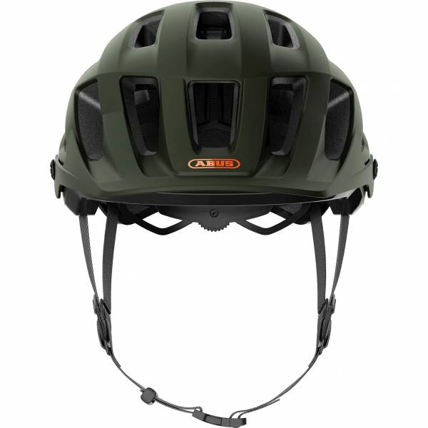 Abus Helm Moventor 2.0 pine green S 51-55cm