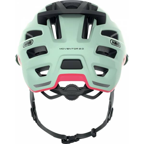 Abus Helm Moventor 2.0 iced mint M 54-58cm