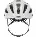 Abus Helm Macator white silver L 58-62cm
