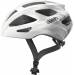 Abus Helm Macator white silver S 51-55cm