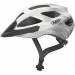 Abus Helm Macator white silver S 51-55cm