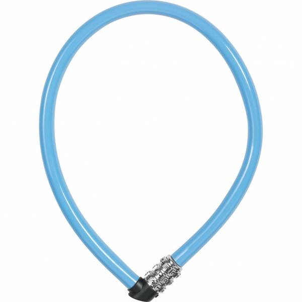 Abus Kabelslot code 3406C/55 color