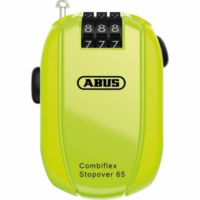 Combiflex StopOver 65 neon  Abus