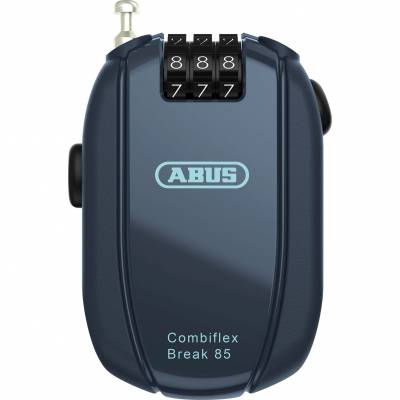 Combiflex Break 85 blue  Abus