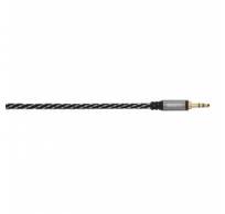 Audio kabel 3.5mm jack - 3.5 mm jack 1,5M 