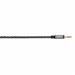 Avinity Audio kabel 3.5mm jack - 3.5 mm jack 1,5M 