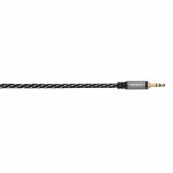 Avinity Audio kabel 3.5 mm jack - 3.5 mm jack 0,5M 