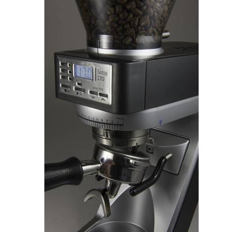 Bonenmolen Sette 270  Baratza