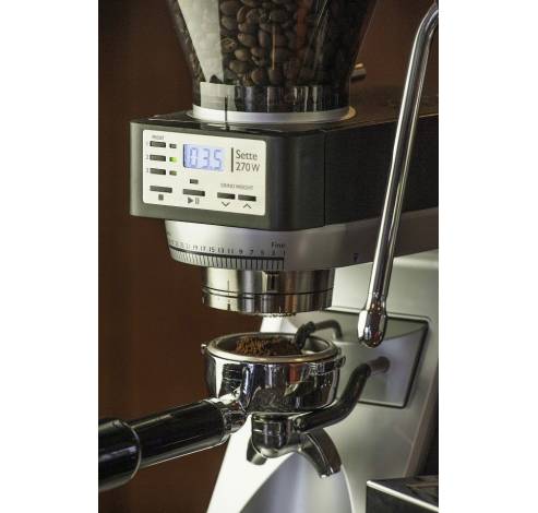 Bonenmolen Sette 270W  Baratza