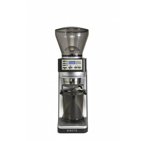 Bonenmolen Sette 270W  Baratza