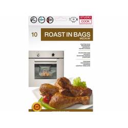Roast in Bags 10 pack M 