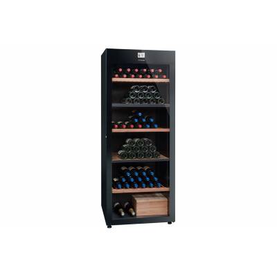DVP305G Polyvalente wijnkast 294 flessen  Avintage