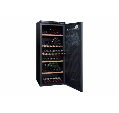 AV306A+ Wijnbewaarkast 294 flessen  Avintage