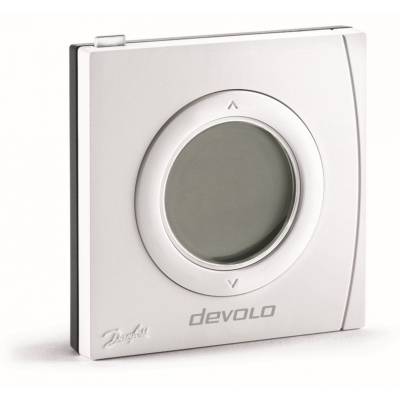 Home Control Thermostat  Devolo