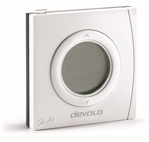 Home Control Kamerthermostaat  Devolo