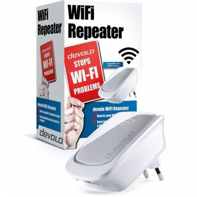Wi-Fi Repeater 