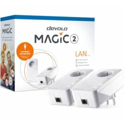 Devolo Magic 2 LAN Starter Kit 