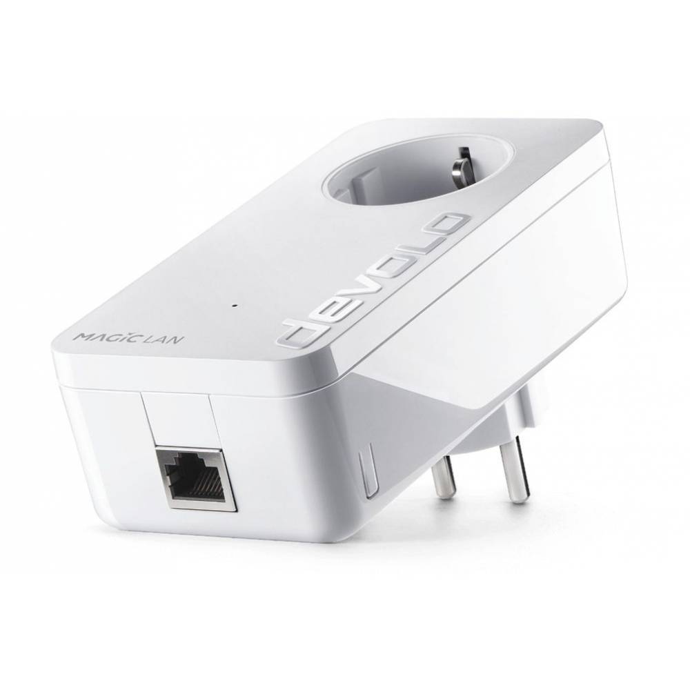 Devolo Powerline adapter Magic 1 LAN Starter Kit