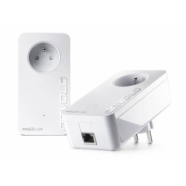 Devolo Magic 1 LAN Starter Kit Devolo Magic 1 LAN Starter Kit