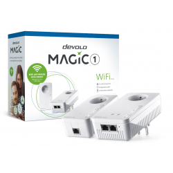 Devolo Magic 1 WiFi Starter Kit 