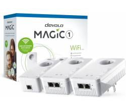 Magic 1 WiFi Multiroom Kit Devolo