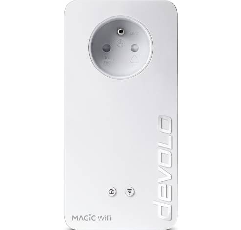 Magic 2 Wifi Single (uitbreiding)  Devolo