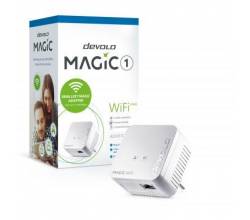 Magic 1 WiFi mini Powerline Wit Devolo