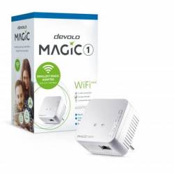 Devolo Magic 1 WiFi mini Powerline Wit