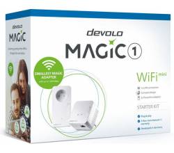 Magic 1 Wi-Fi mini starters kit - DEV-8565 Devolo