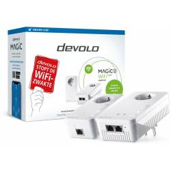 Devolo Magic 2 Wi-Fi Next Starter Kit