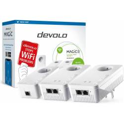 Devolo Magic 2 Wi-Fi Next Multiroom Kit