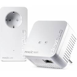 Magic 1 WiFi mini Starter Kit (NL) Devolo