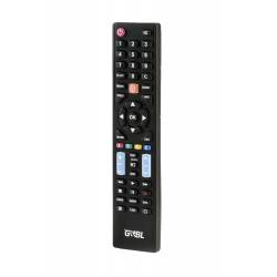 G&BL 8001 - Universal remote control 5 brands in 1 ( Samsung-LG-Philips-Sony-Pan 