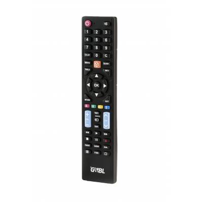 8001 - Universal remote control 5 brands in 1 ( Samsung-LG-Philips-Sony-Pan 