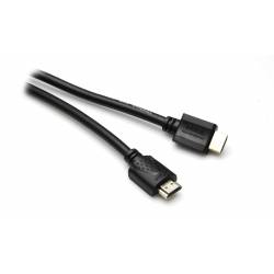G&BL 19410 Kabel HDMI/M / HDMI/M 1.5m Zwart 