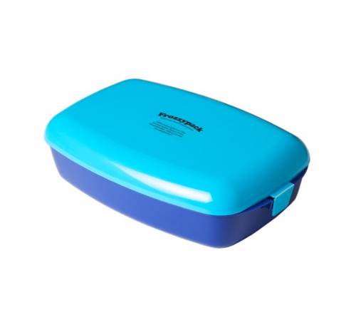 Lunchbox blauw 1.2L  Frozzypack