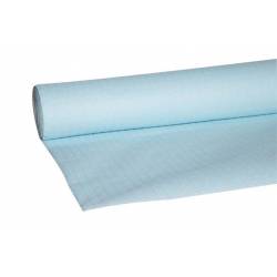 Cosy & Trendy for Professionals Ct Prof Nappe Caraibes 1,18x20m Papier - Gaufree 