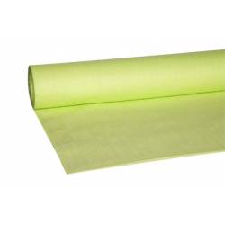 Cosy & Trendy for Professionals Ct Prof Nappe Anis 1,18x20m Papier - Gaufree 