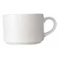 Buffet Rd Tasse Cafe 20cl - D7.4xh7.1cm Empilable 