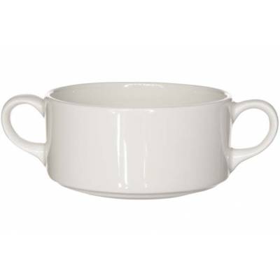 Buffet Rd Bol A Soupe 30cl - D10.4xh5.1 2 Anses  Cosy & Trendy for Professionals