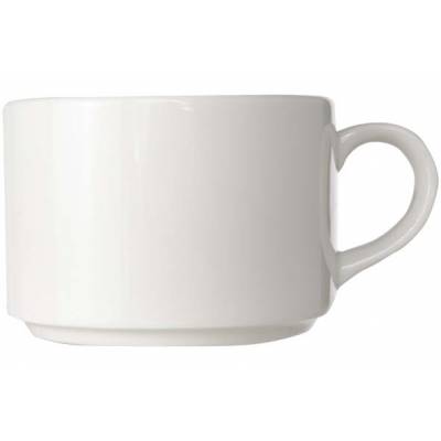 Buffet Rd Tasse A The 23cl - D8.5xh5.9cm Empilable 