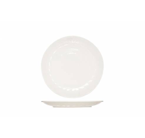 Adesso Assiette Plate Coupe D24cm   Cosy & Trendy for Professionals