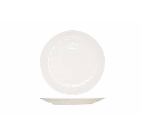 Adesso Assiette Plate Coupe D27cm   Cosy & Trendy for Professionals