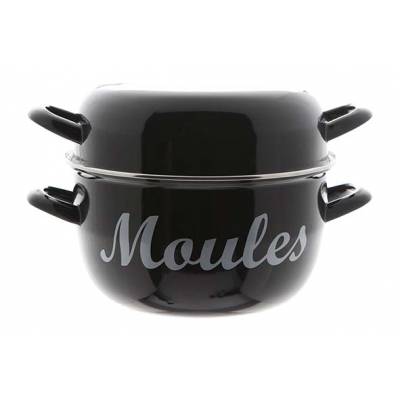 Moules Cass. Moule D24cm Noir--4k Nouveau  Cosy & Trendy for Professionals