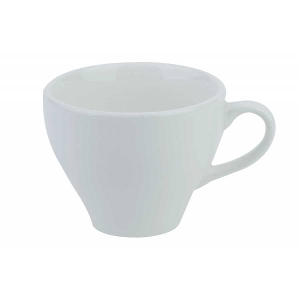 Cosy & Trendy for Professionals Barista Ivory Tas D8.7xh7cm - 20cl 