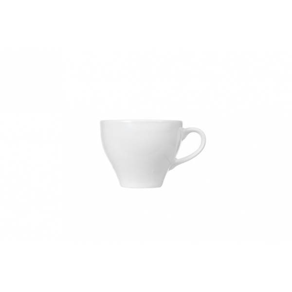 Cosy & Trendy for Professionals Barista Ivory Tas D8.7xh7cm - 20cl 