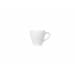 Cosy & Trendy for Professionals Barista Ivory Tas D6.3xh6.2cm - 7cl 